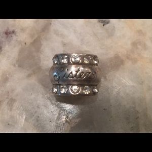 Brighton Sister Charm